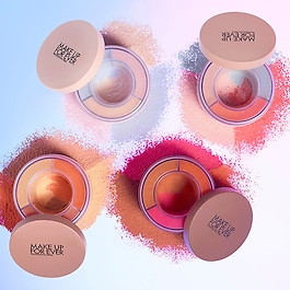 HD Skin Twist&Light - Puder rozświetlający